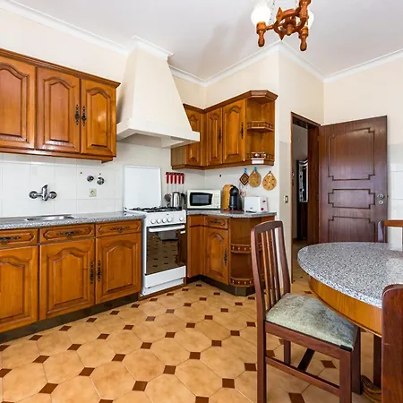Apartament New Sunny Gale With 4 Bedrooms *
