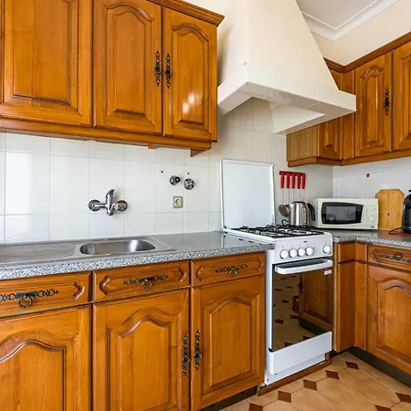 New Sunny Gale With 4 Bedrooms Guia (Faro)